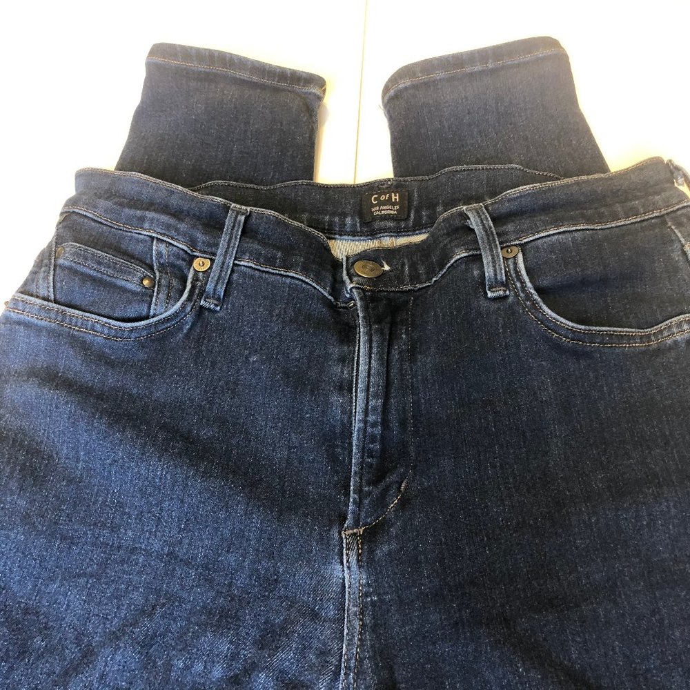 COH 29 Rocket Rise Skinny